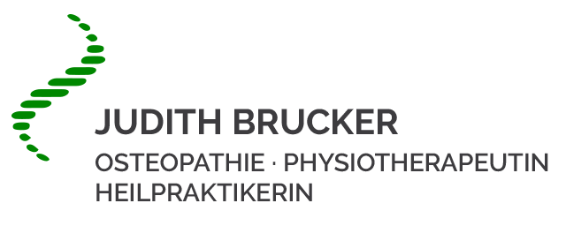 Judith Brucker: Osteopathie, Physiotherapie, Heilpraktikerin